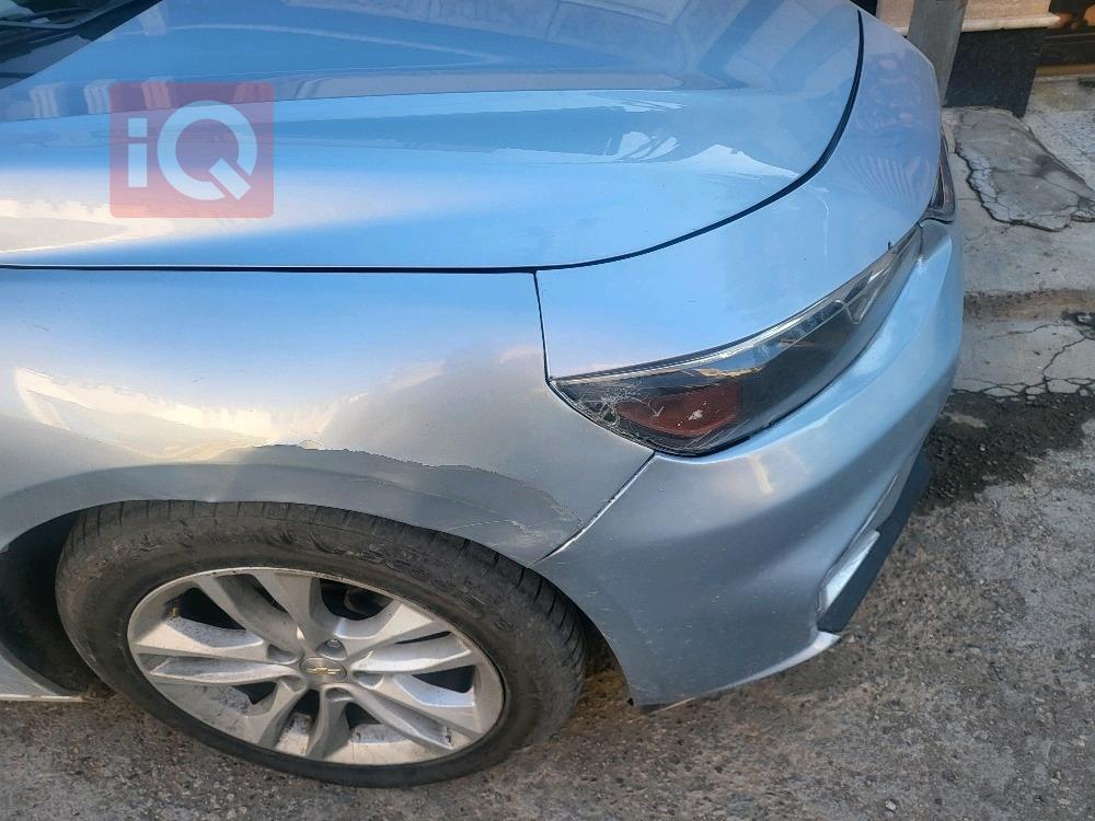 شيفروليه ماليبو